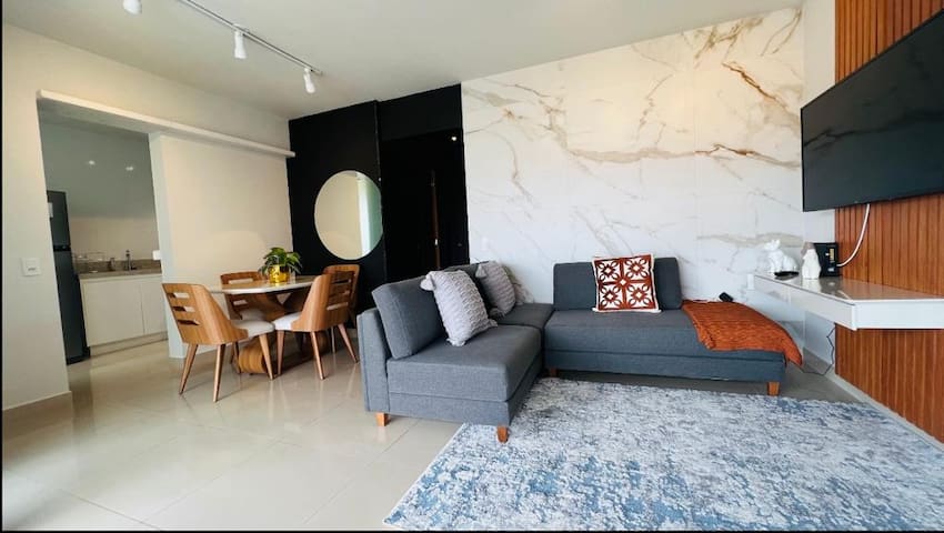 Cazebre managed Airbnb listing 1