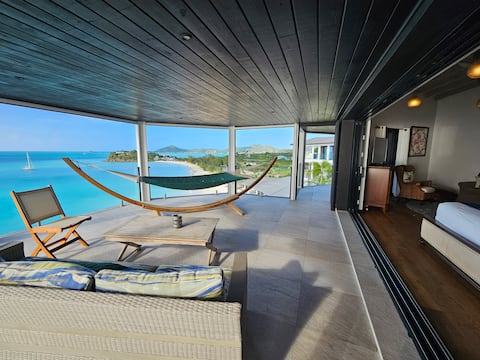 Majestic Panoramic Ocean View Villa