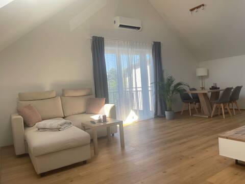 Untersberg apartment 2