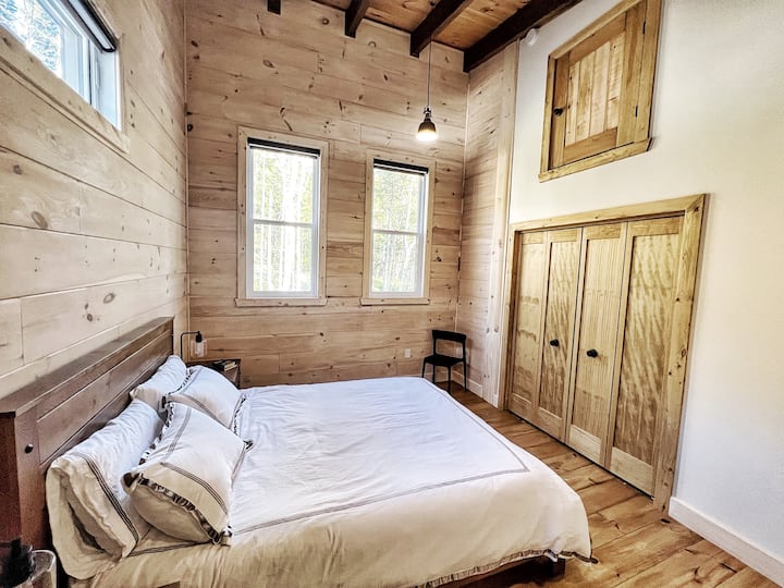 Гостинска соба на горниот кат