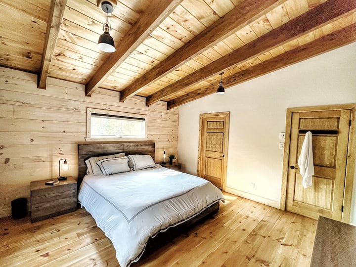 Главна спална соба