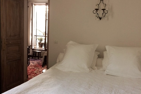 samostatná miestnosť