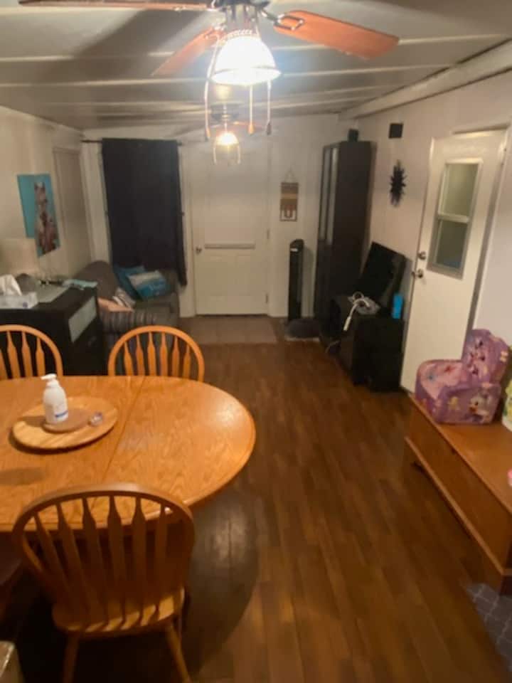 Всекидневна