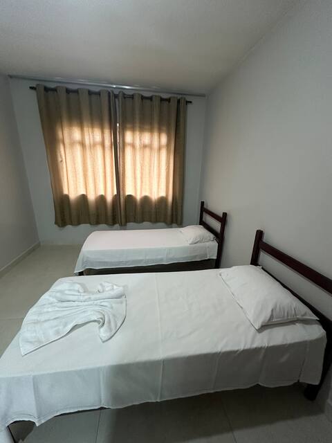06 - Excellent suite in the central region.