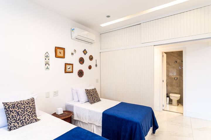 Ipanema 3 Quartos, Posto 9 gallery image 4