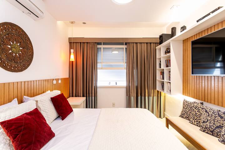 Ipanema 3 Quartos, Posto 9 gallery image 2