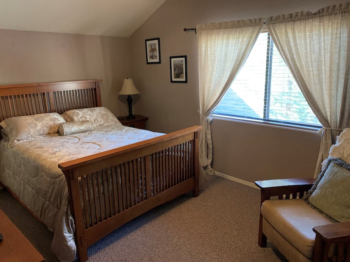 חדר שינה 3 למעלה