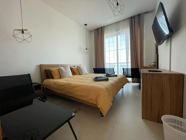 Ildiko And Mark managed Airbnb listing 2