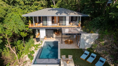 Brand-new luxury Villa Element