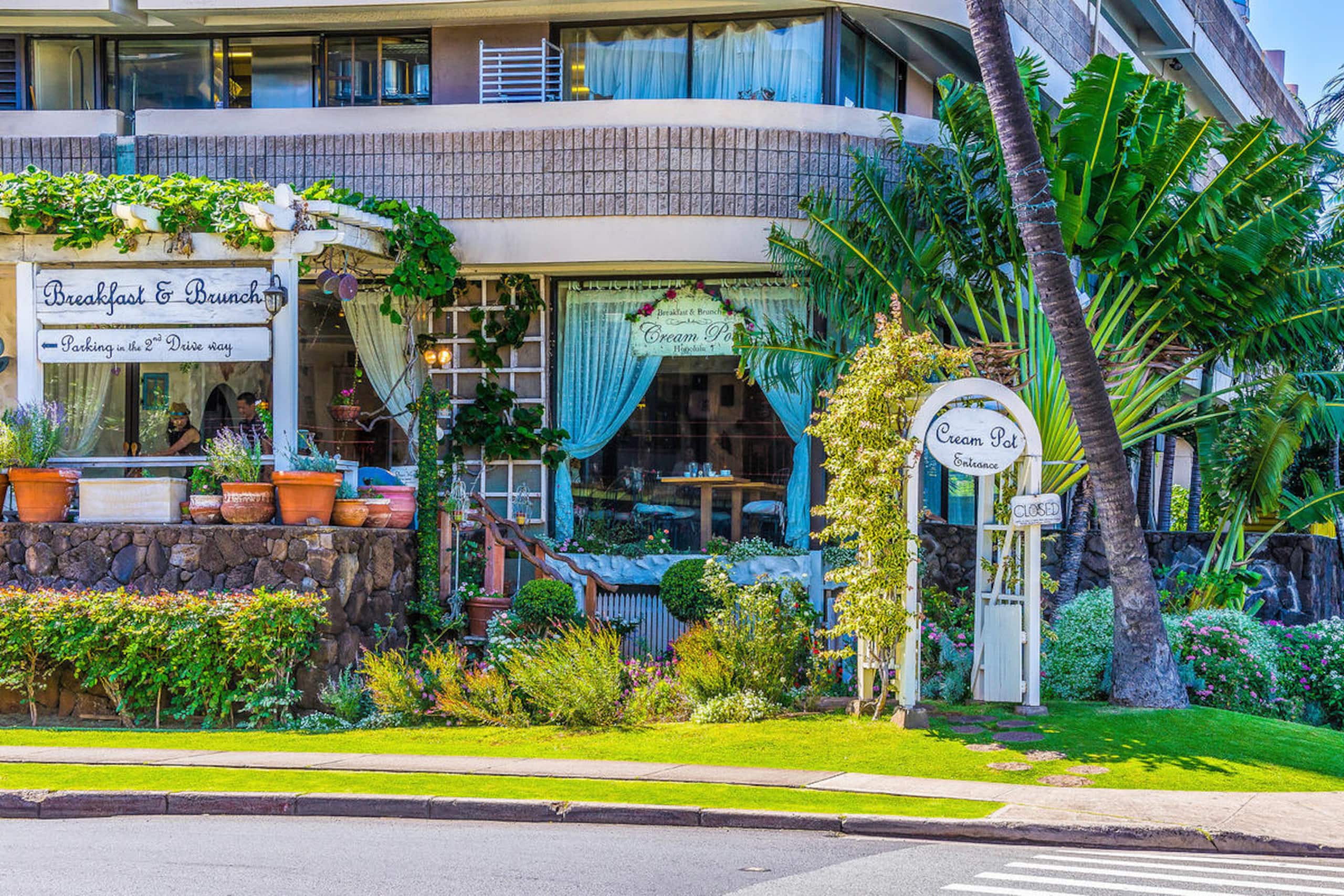 HM PH 303 Comfy Penthouse in Waikiki - Sleeps 6 - Image 22