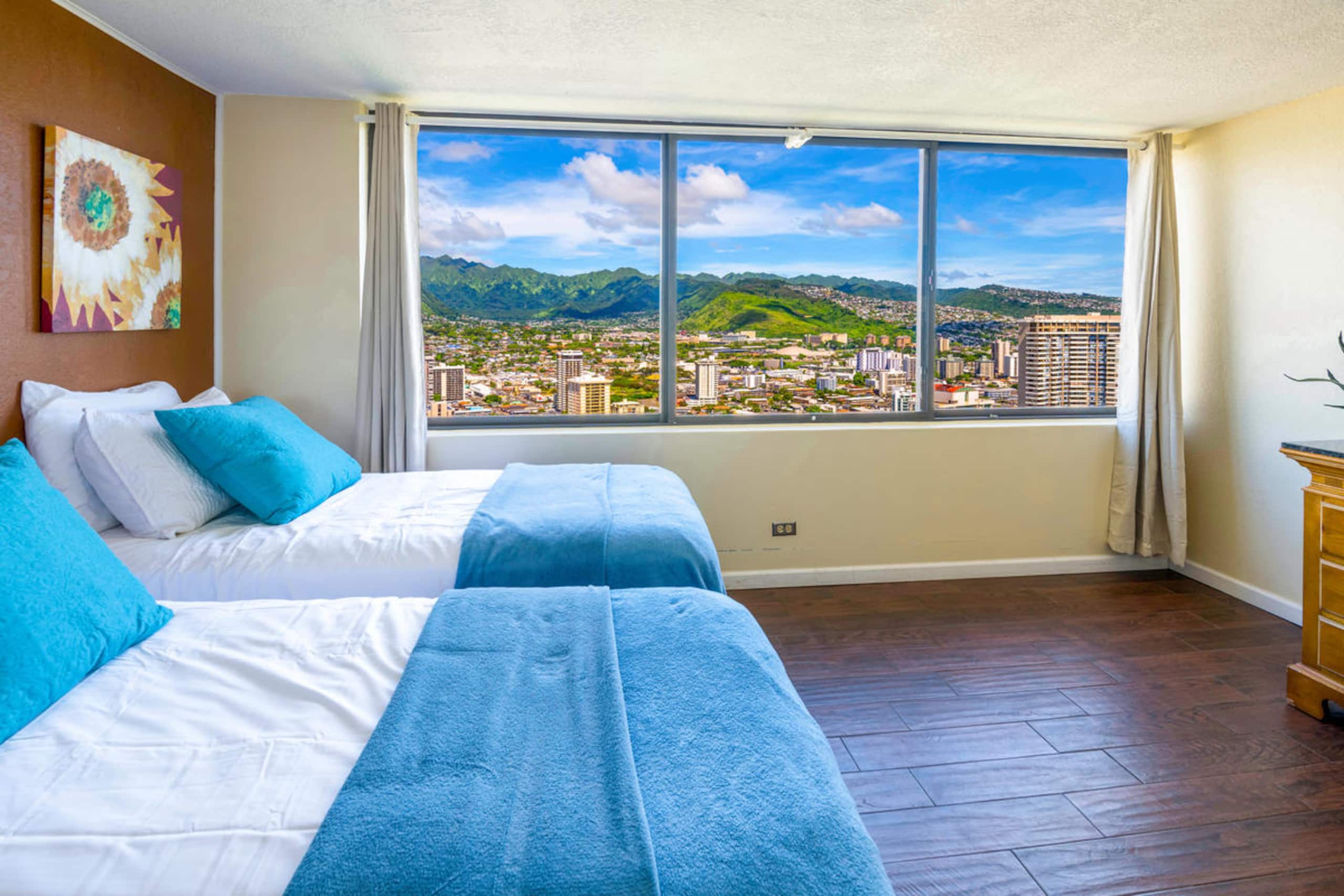 HM PH 303 Comfy Penthouse in Waikiki - Sleeps 6 - Image 14
