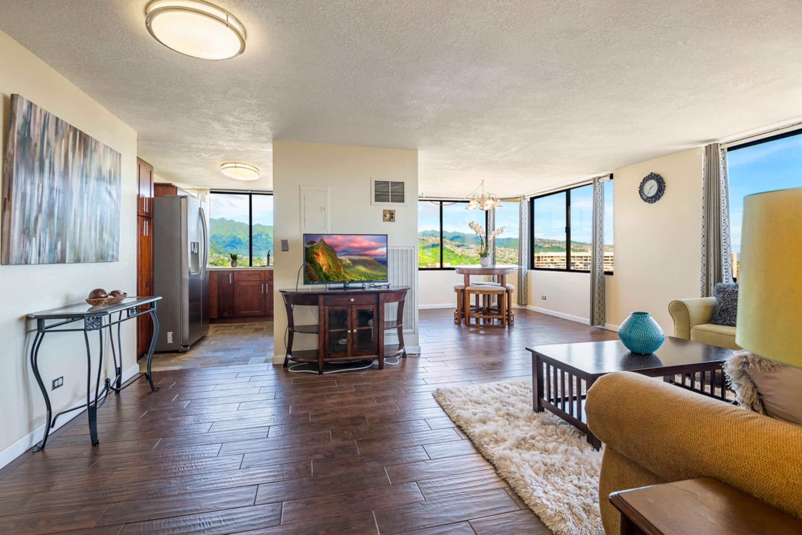 HM PH 303 Comfy Penthouse in Waikiki - Sleeps 6 - Image 7