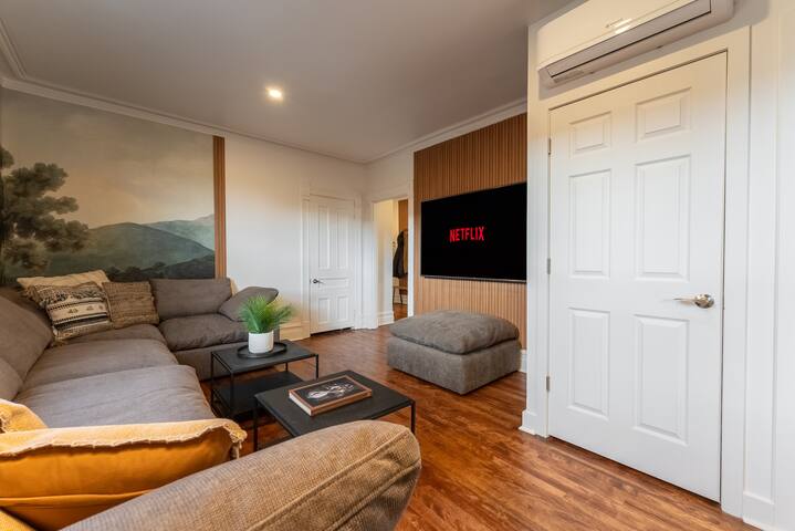 Zena Habitat III | Parking | Wifi | Arcade | AC gallery image 3