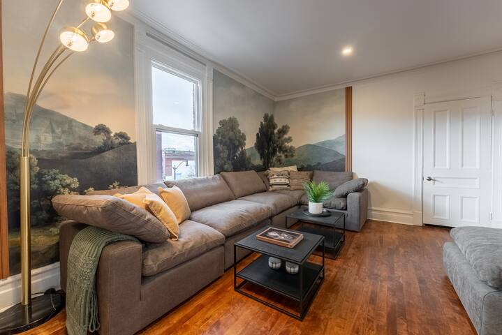 Zena Habitat III | Parking | Wifi | Arcade | AC gallery image 5