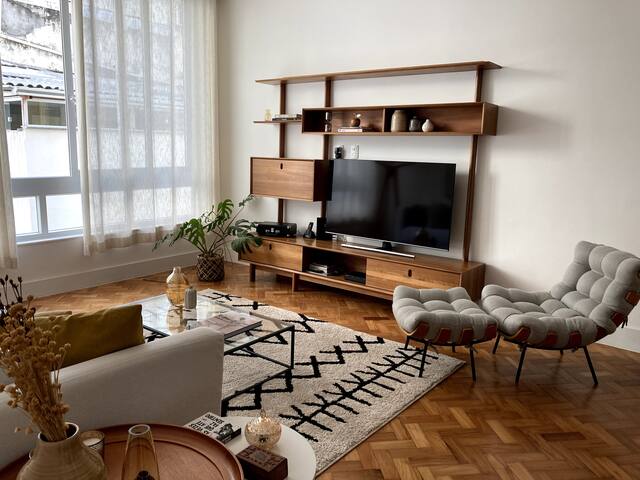 Modern House Ipanema gallery image 4