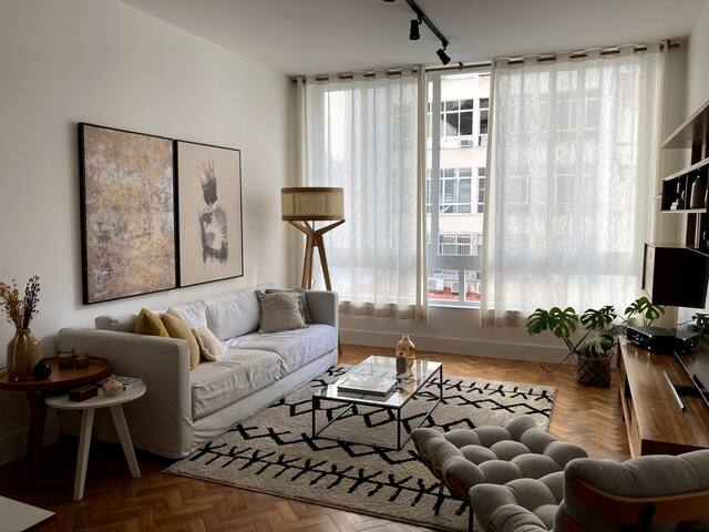 Modern House Ipanema gallery image 5