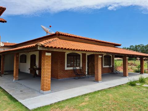 Linda Casa de Campo
