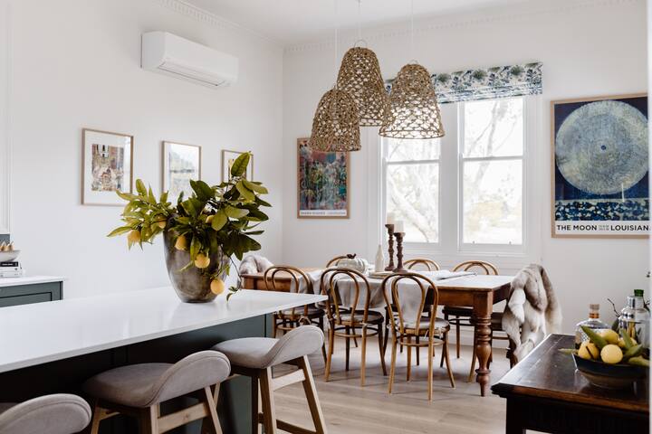 Peppercorn Cottage | Grampians gallery image 2