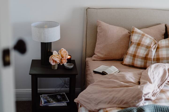 Peppercorn Cottage | Grampians gallery image 4