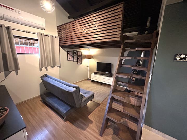 ห้องนั่งเล่น