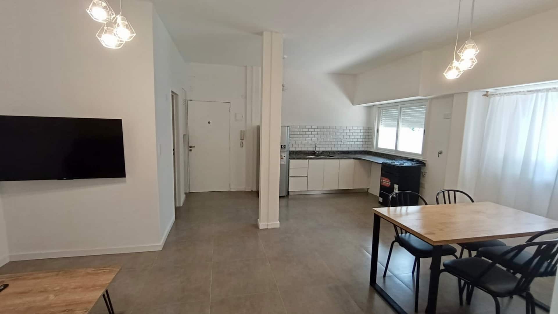 Departamento en planta baja en Florida