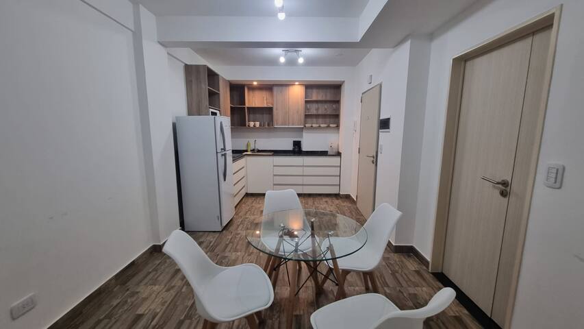 Come Here Rent managed Airbnb listing 3