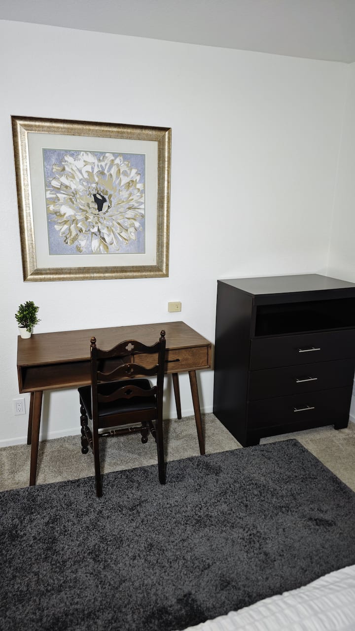 غرفة النوم 3