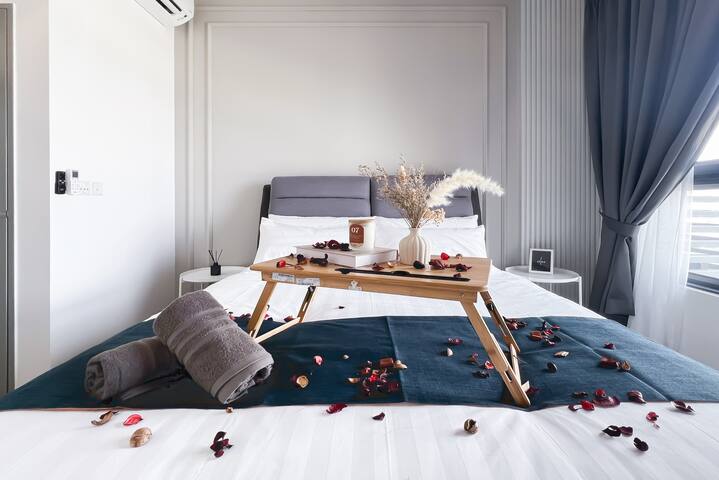 WefieHome managed Airbnb listing 2