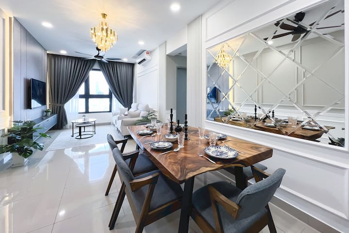 WefieHome managed Airbnb listing 2