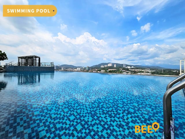 BeeStay KL Selangor managed Airbnb listing 1