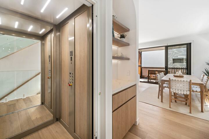 Luxury Retreat: Villa 17 on Hastings St gallery image 4