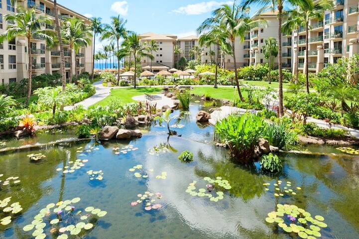 Westin Ka’anapali Villa 2 bdrm NYE 2025-26 gallery image 2