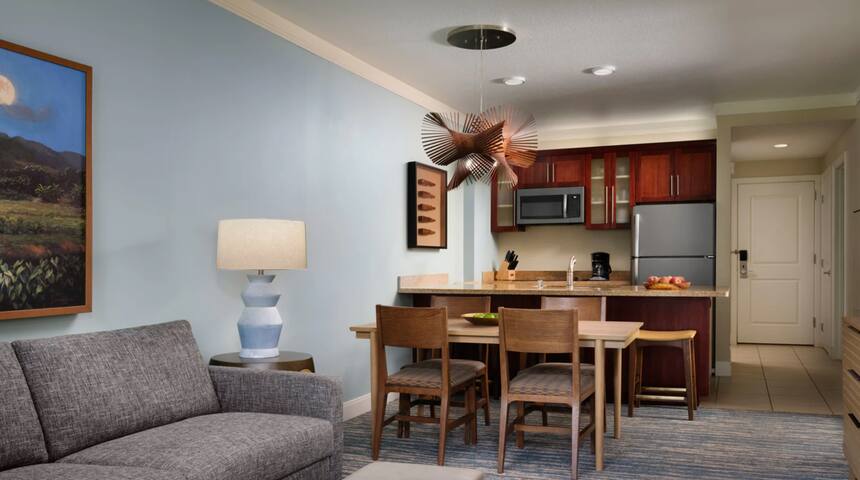 Westin Ka’anapali Villa 2 bdrm NYE 2025-26 gallery image 3