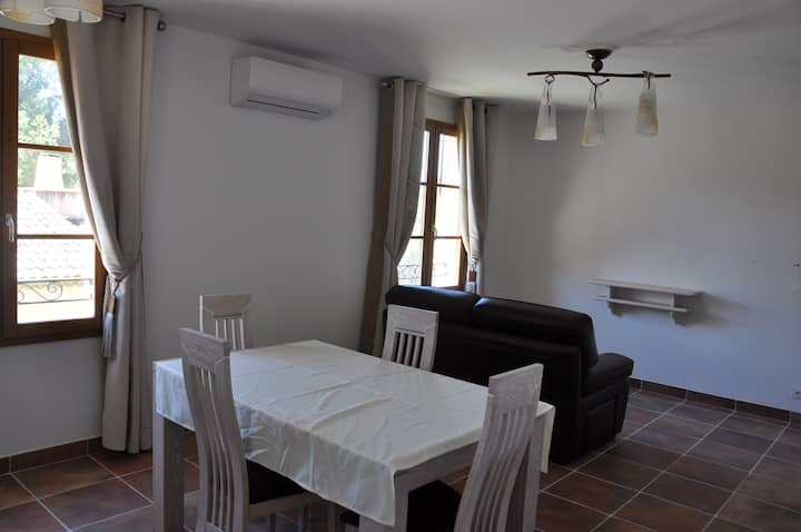 Appartement "St Marc" - Prestige - Meyreuil