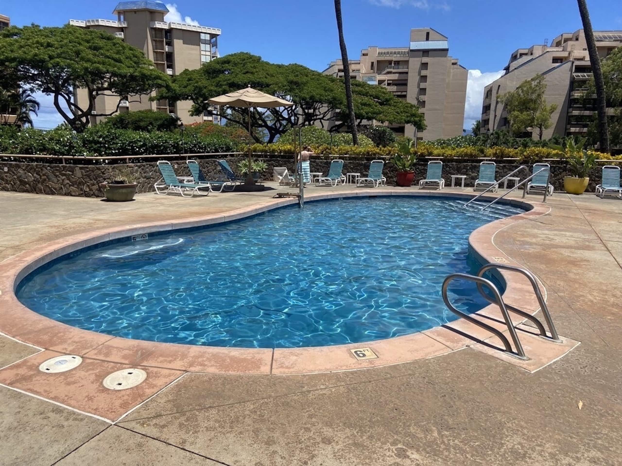Home in Lahaina · ★5.0 · 1 bedroom · 1 bed · 1 shared bath - Image 20