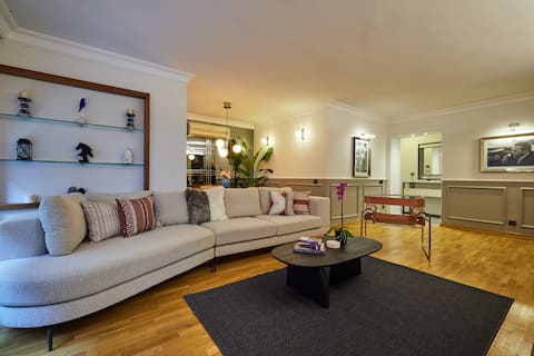 Amazing Apartment in Bebek