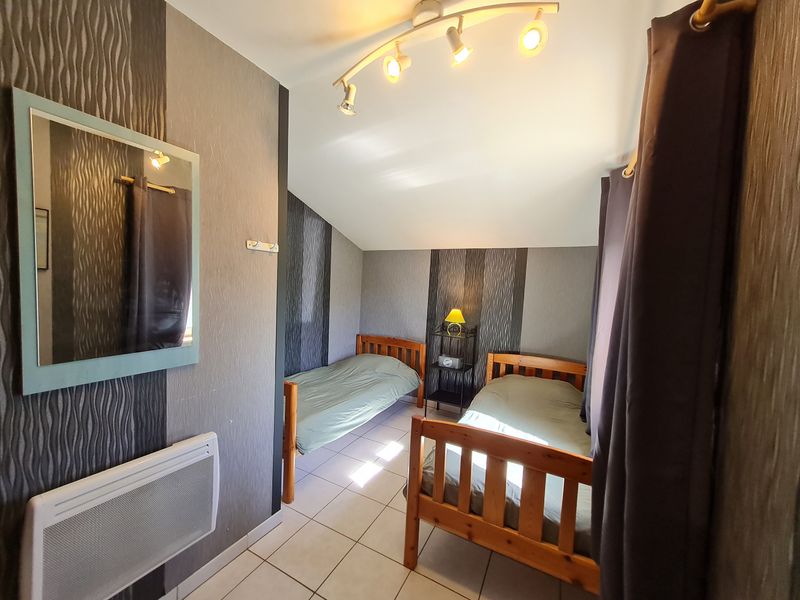 Спална соба 2