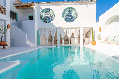Casa de la Tita Belén