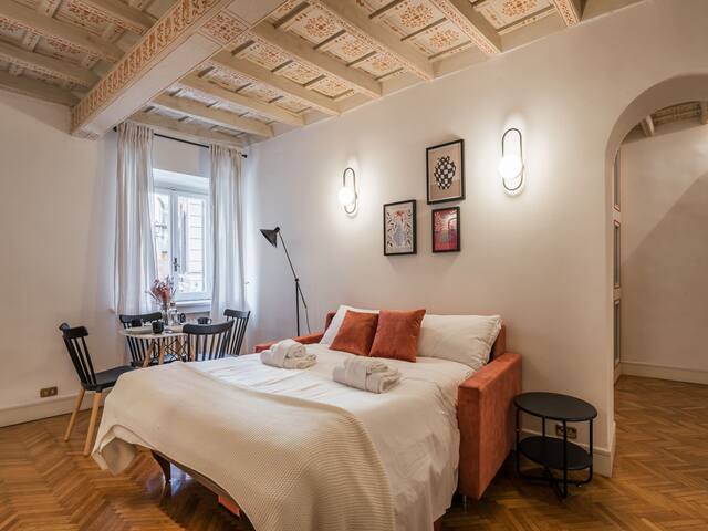 The Best Rent – Two-bedroom apartment in Old Town gallery image 5