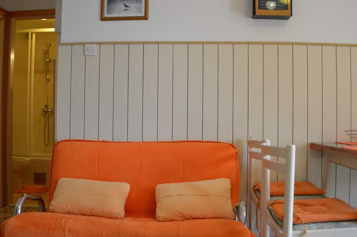 Apartments Sunny 2 - Bol
