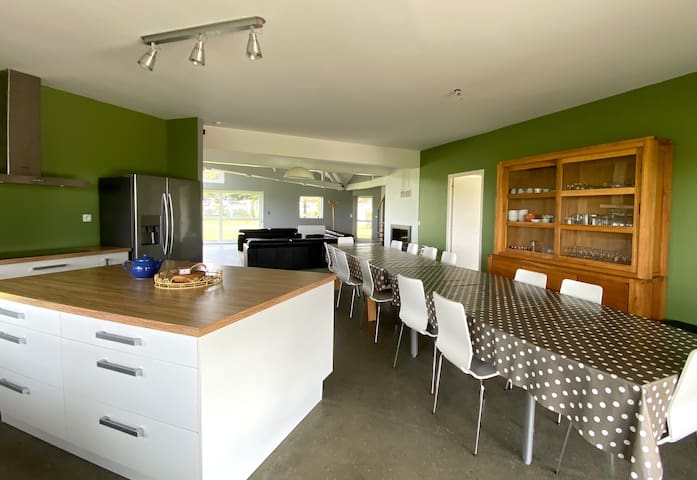 Conciergerie Les Mouettes managed Airbnb listing 1