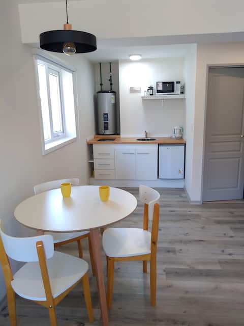 Top performing Airbnb: SOApart El Chaltén 2 in El Chaltén