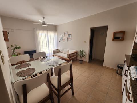 Anuncio de Airbnb popular: As comfortable as your home en Salta