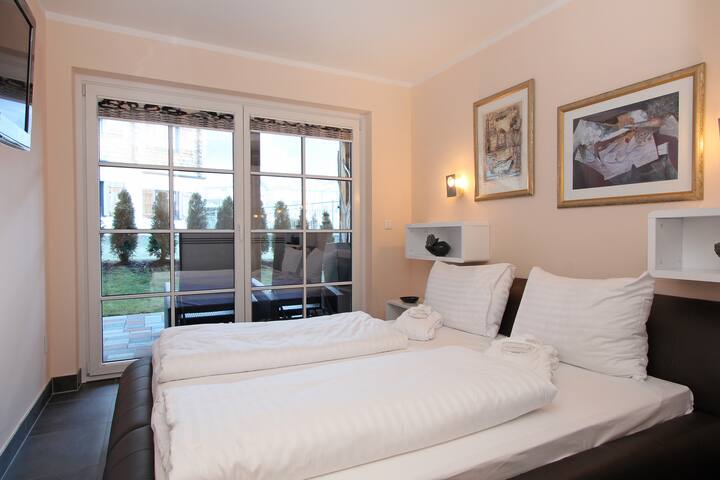 1 Bedroom Apartment Amre9 Incl. Summercard - Kaprun