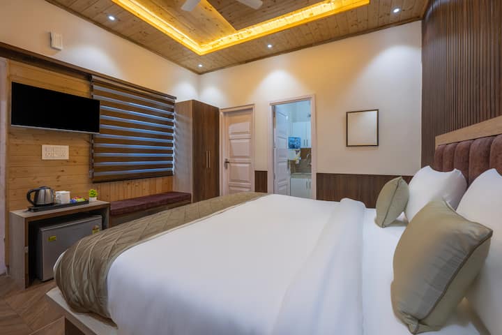 Спална соба 4