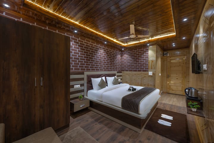 Спална соба 3