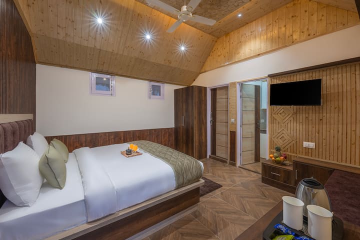 Спална соба 6