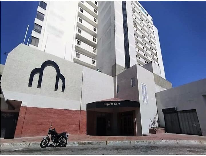 Holiday apartment Apartments for Rent in Porlamar, Nueva Esparta