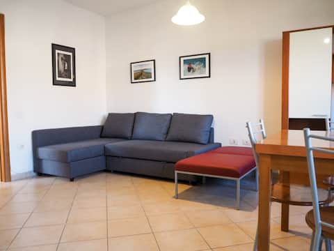 Guest House Via Garibaldi