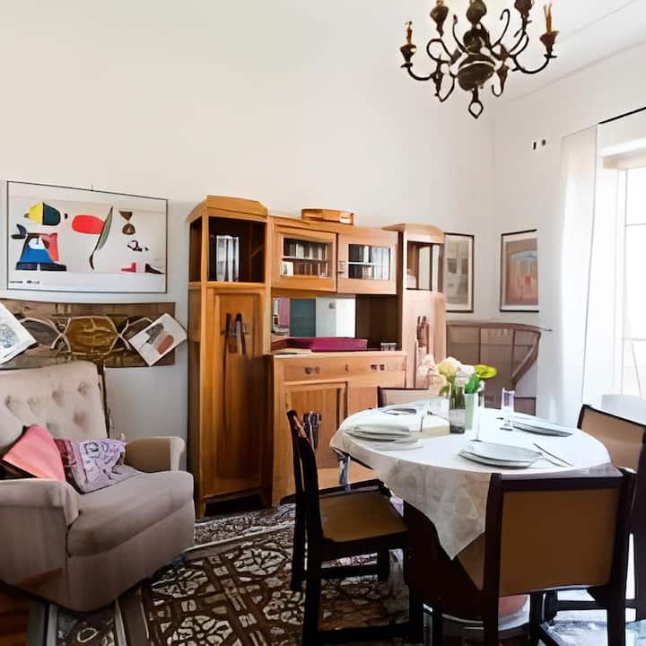 Maison Tulip - Capaci